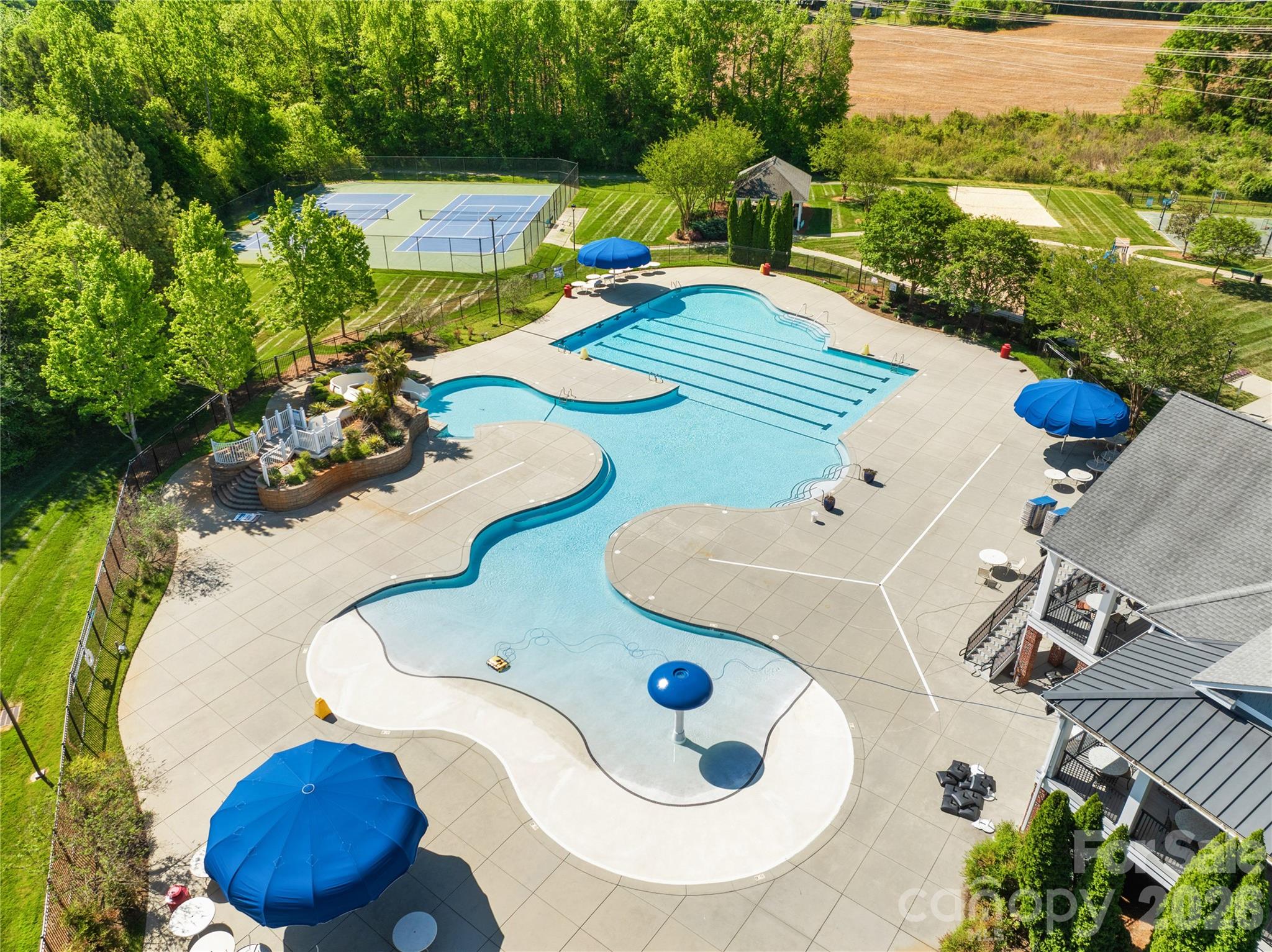 3331 Keady Mill Loop — Kannapolis
