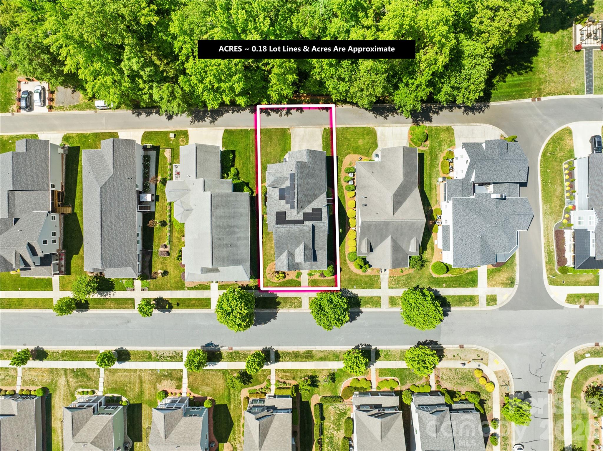3331 Keady Mill Loop — Kannapolis