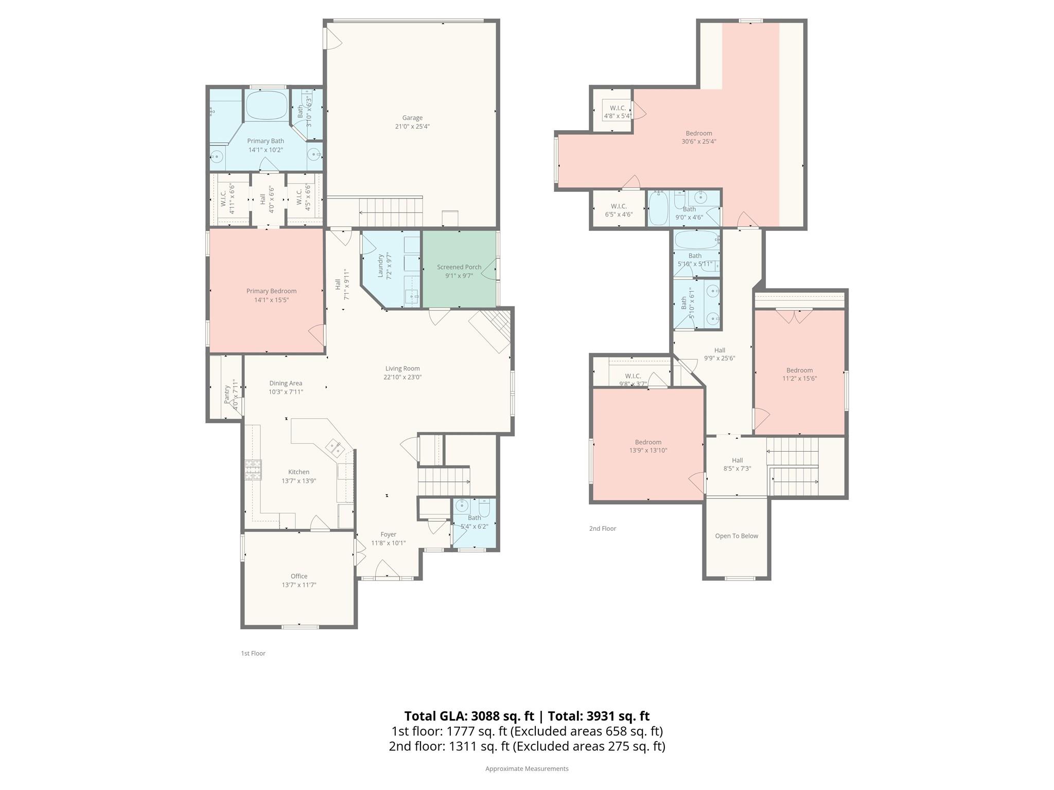 3331 Keady Mill Loop — Kannapolis