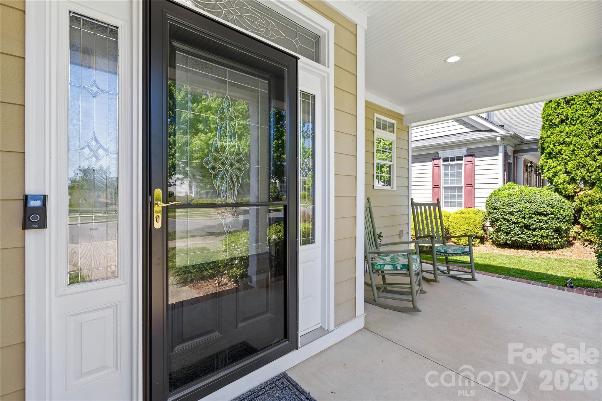3331 Keady Mill Loop — Kannapolis