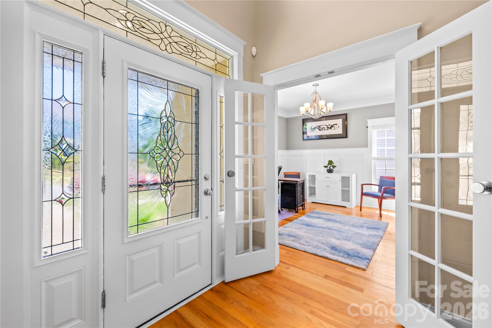 3331 Keady Mill Loop — Kannapolis
