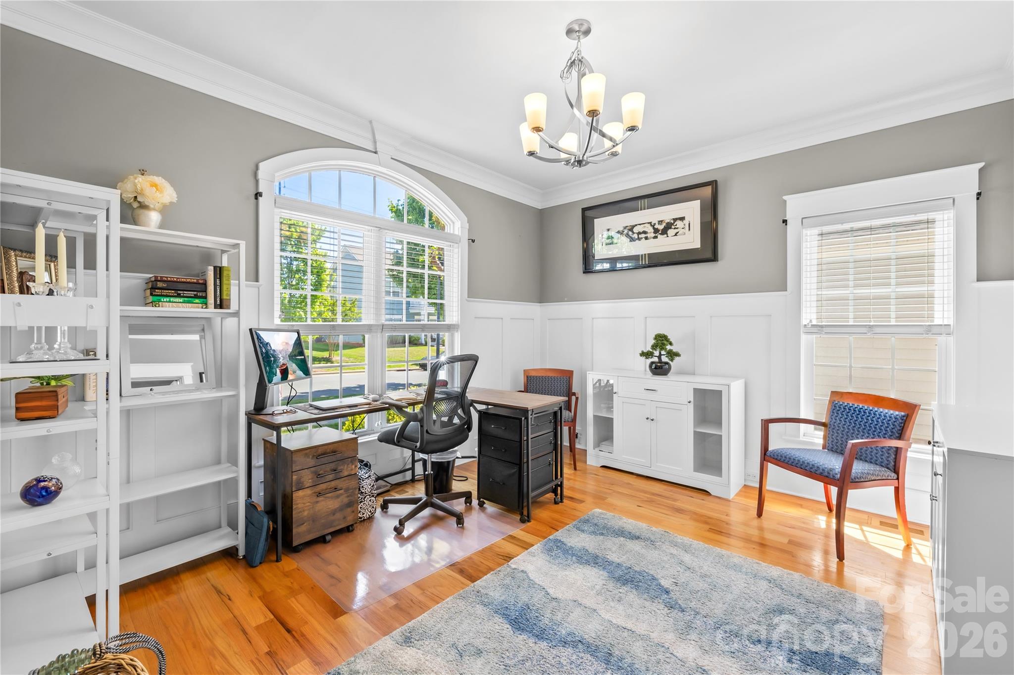3331 Keady Mill Loop — Kannapolis