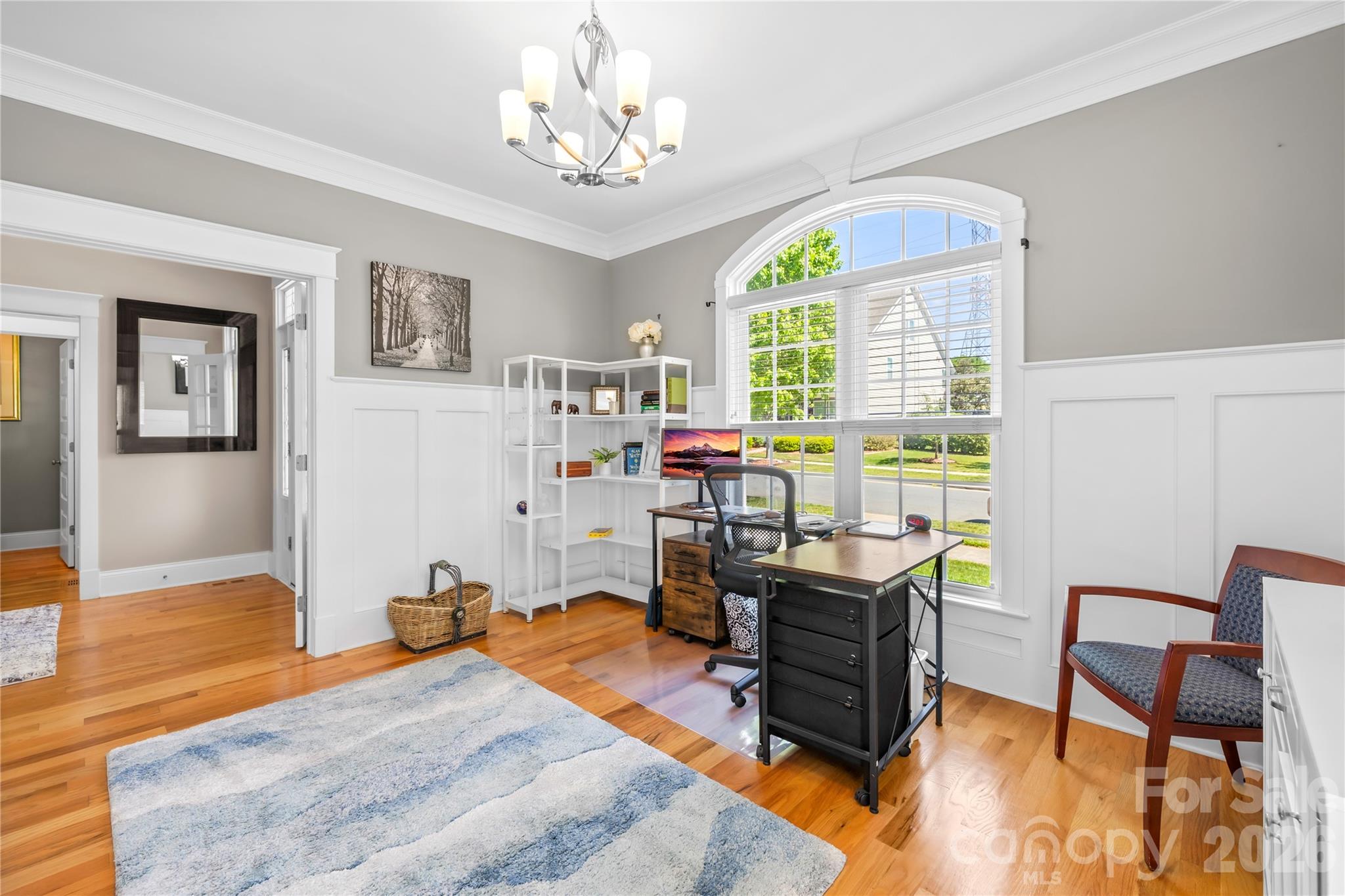3331 Keady Mill Loop — Kannapolis