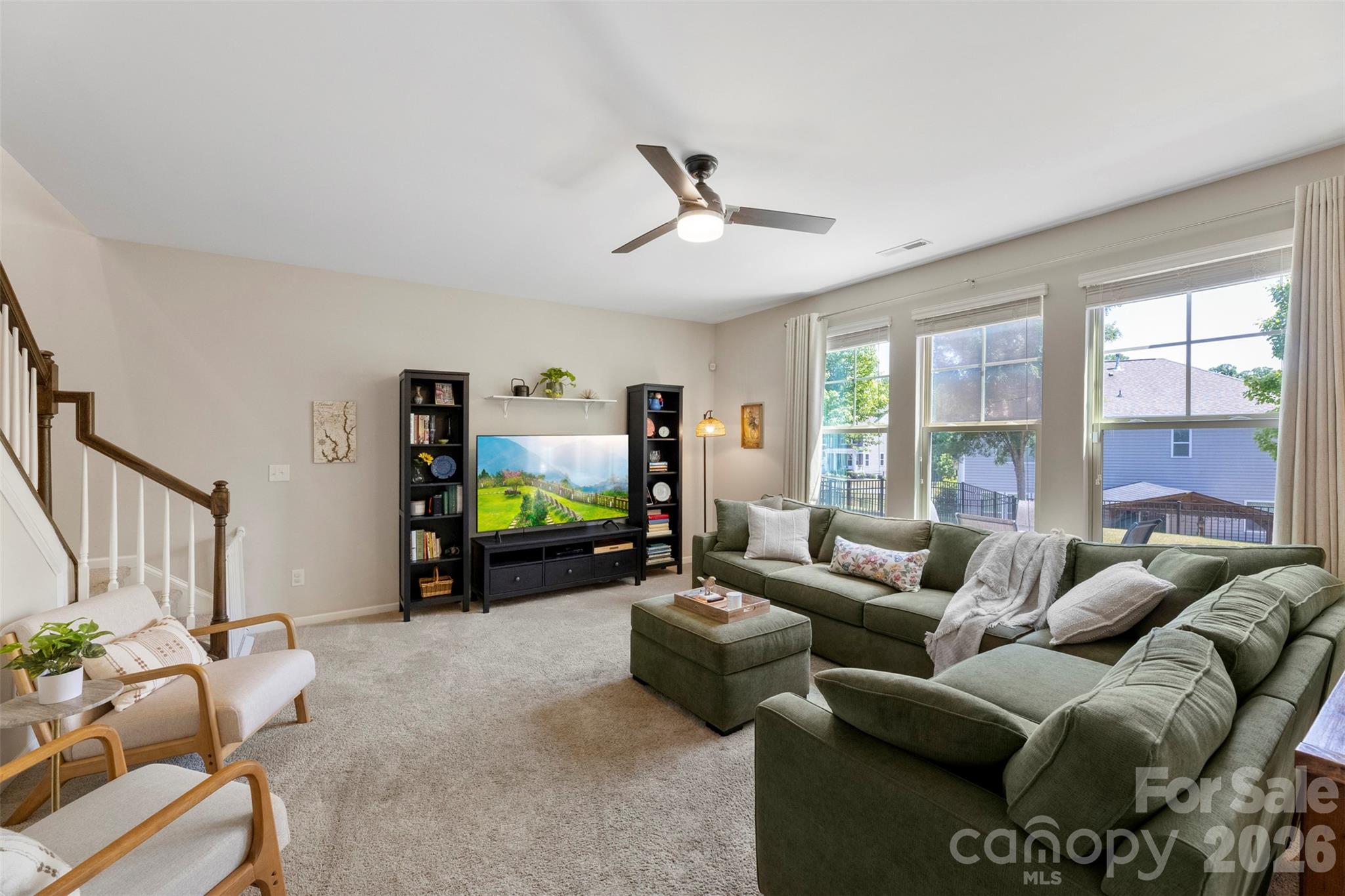 824 Ardent Trail — Belmont