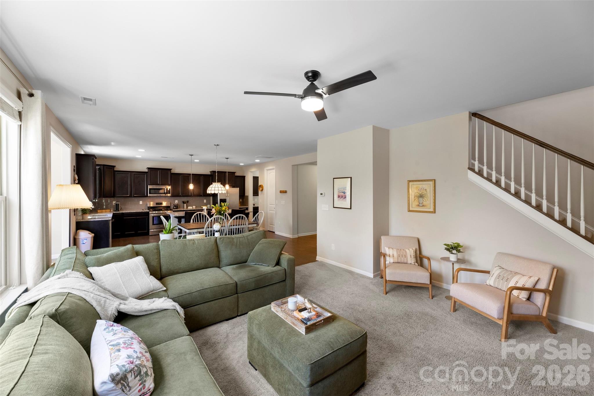 824 Ardent Trail — Belmont