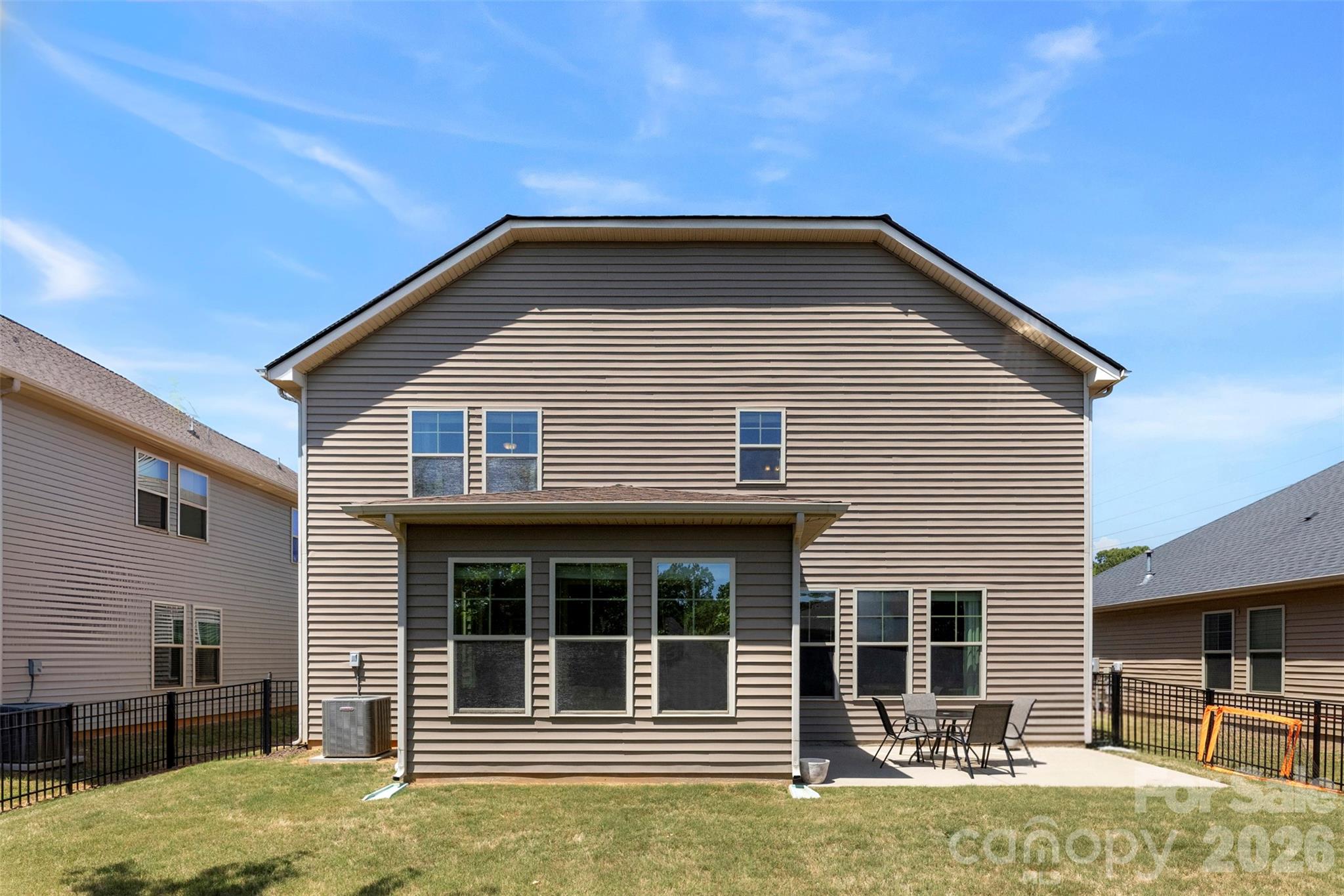 824 Ardent Trail — Belmont
