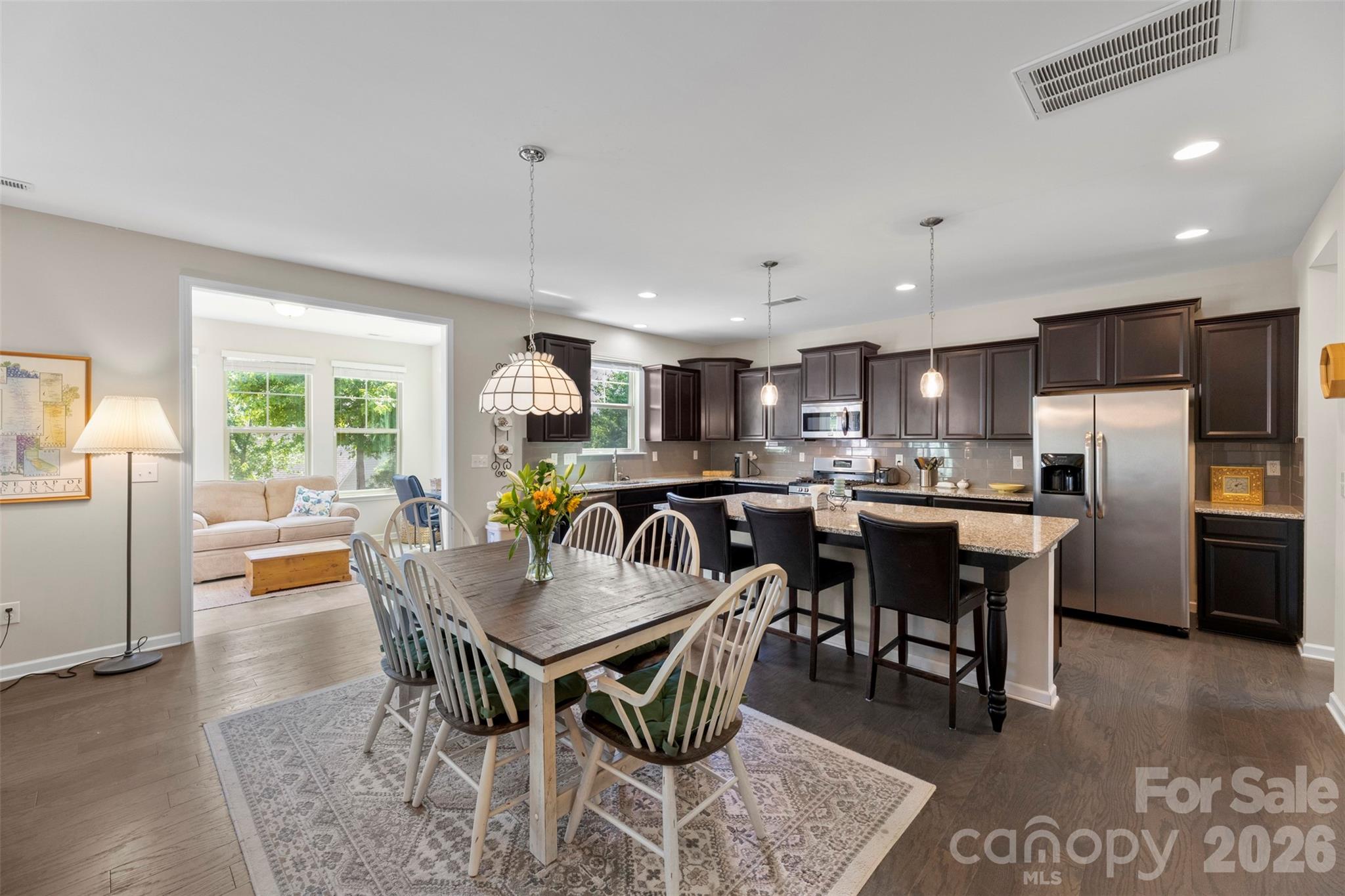 824 Ardent Trail — Belmont