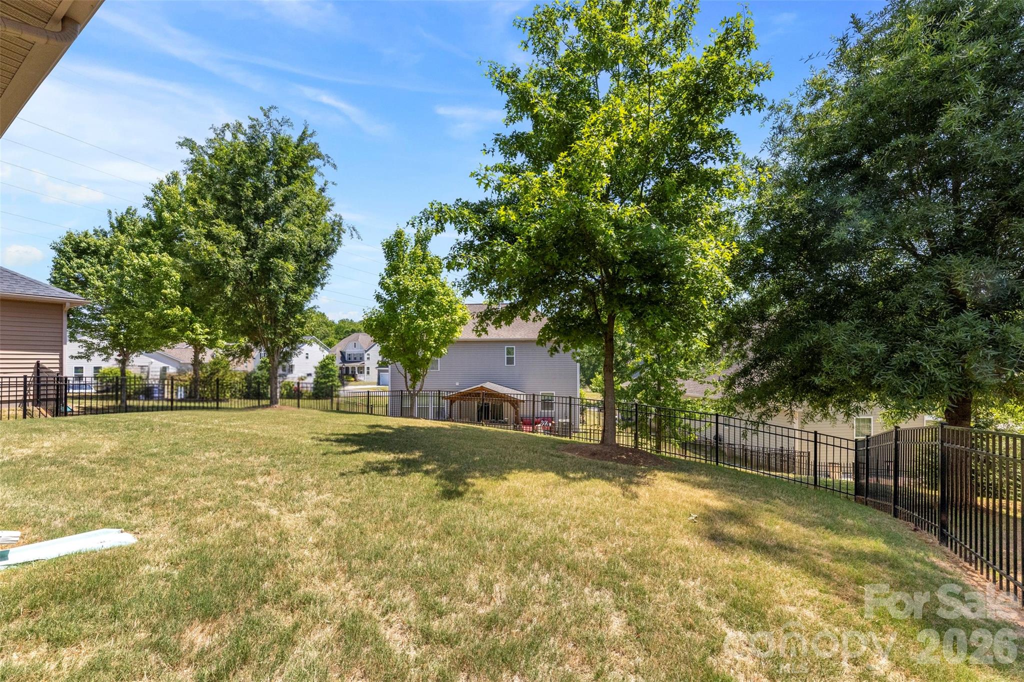 824 Ardent Trail — Belmont