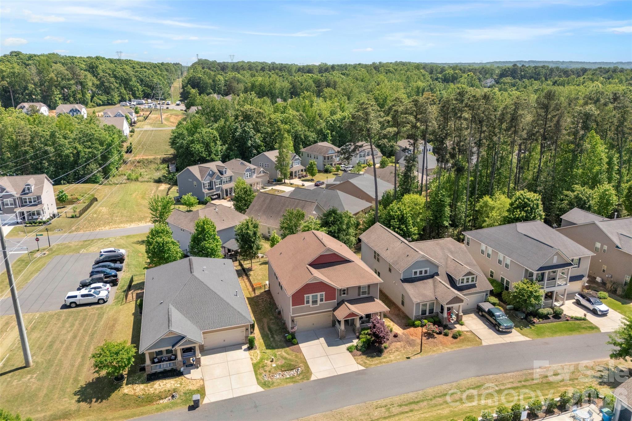 824 Ardent Trail — Belmont