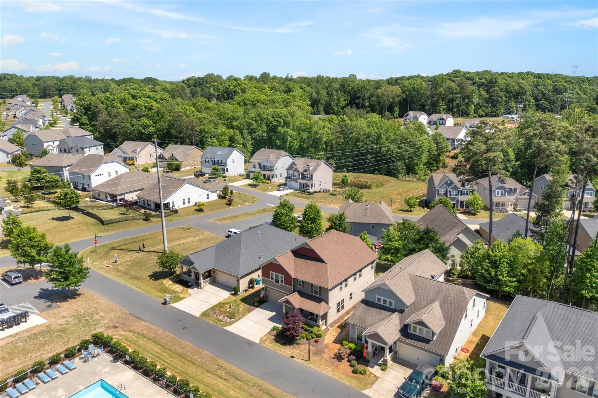 824 Ardent Trail — Belmont