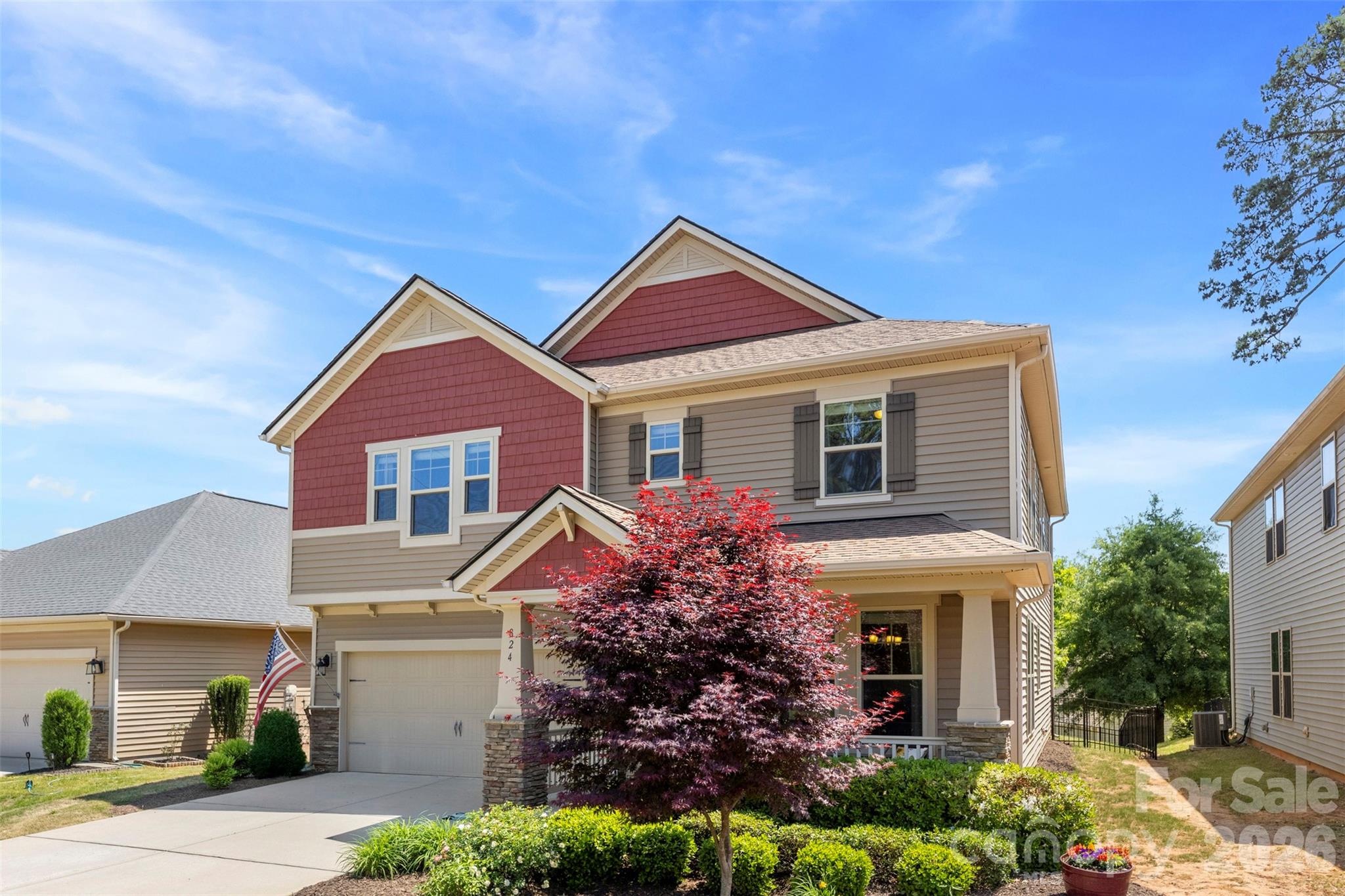 824 Ardent Trail — Belmont