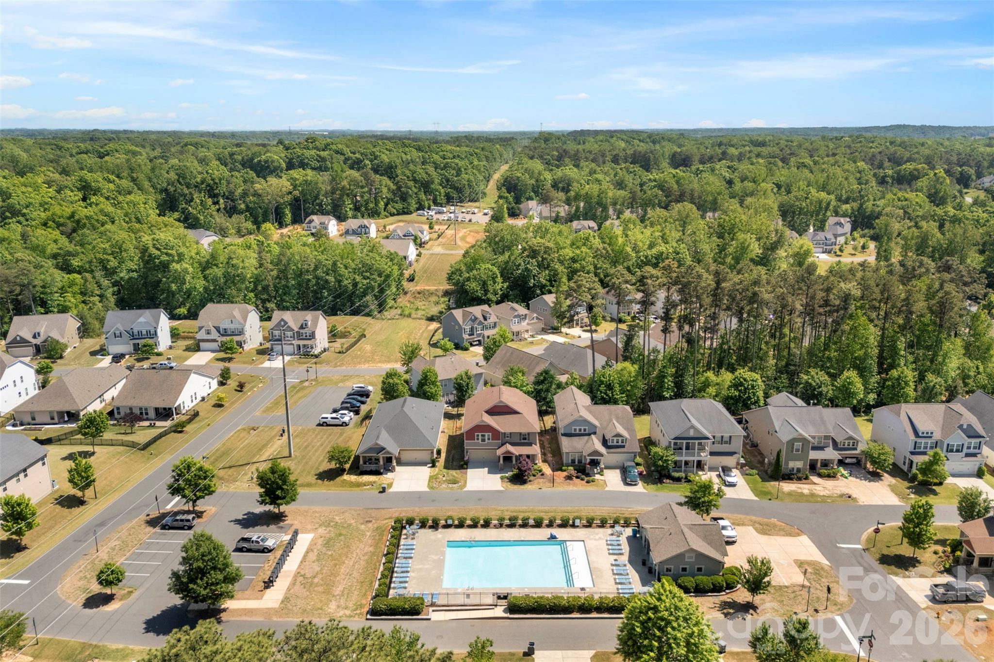 824 Ardent Trail — Belmont