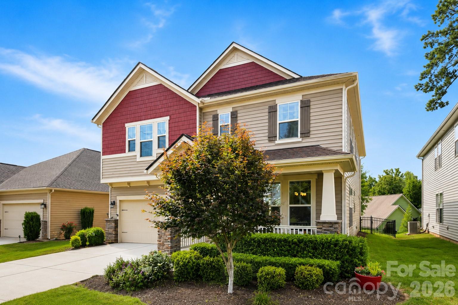 824 Ardent Trail — Belmont