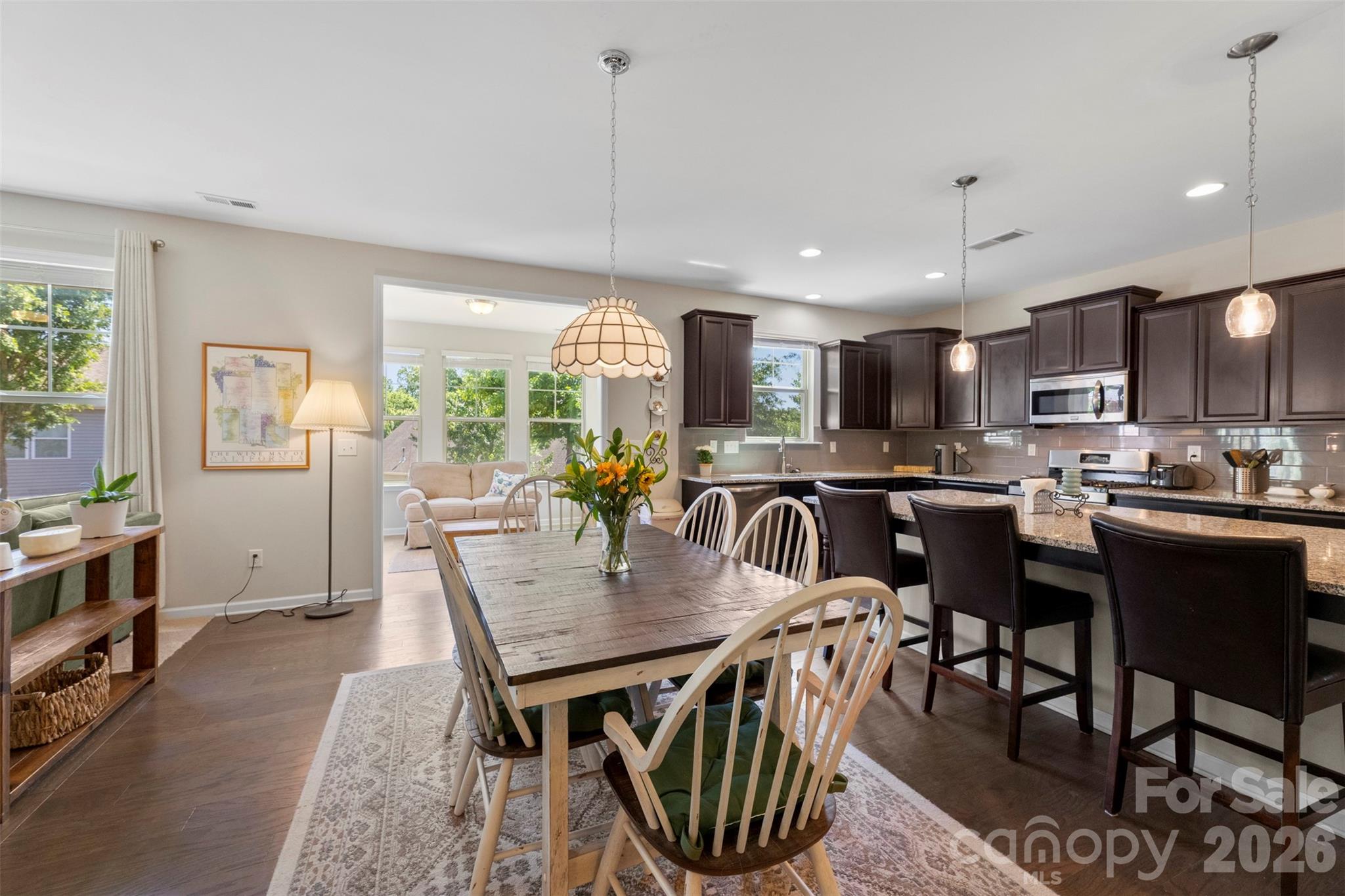 824 Ardent Trail — Belmont