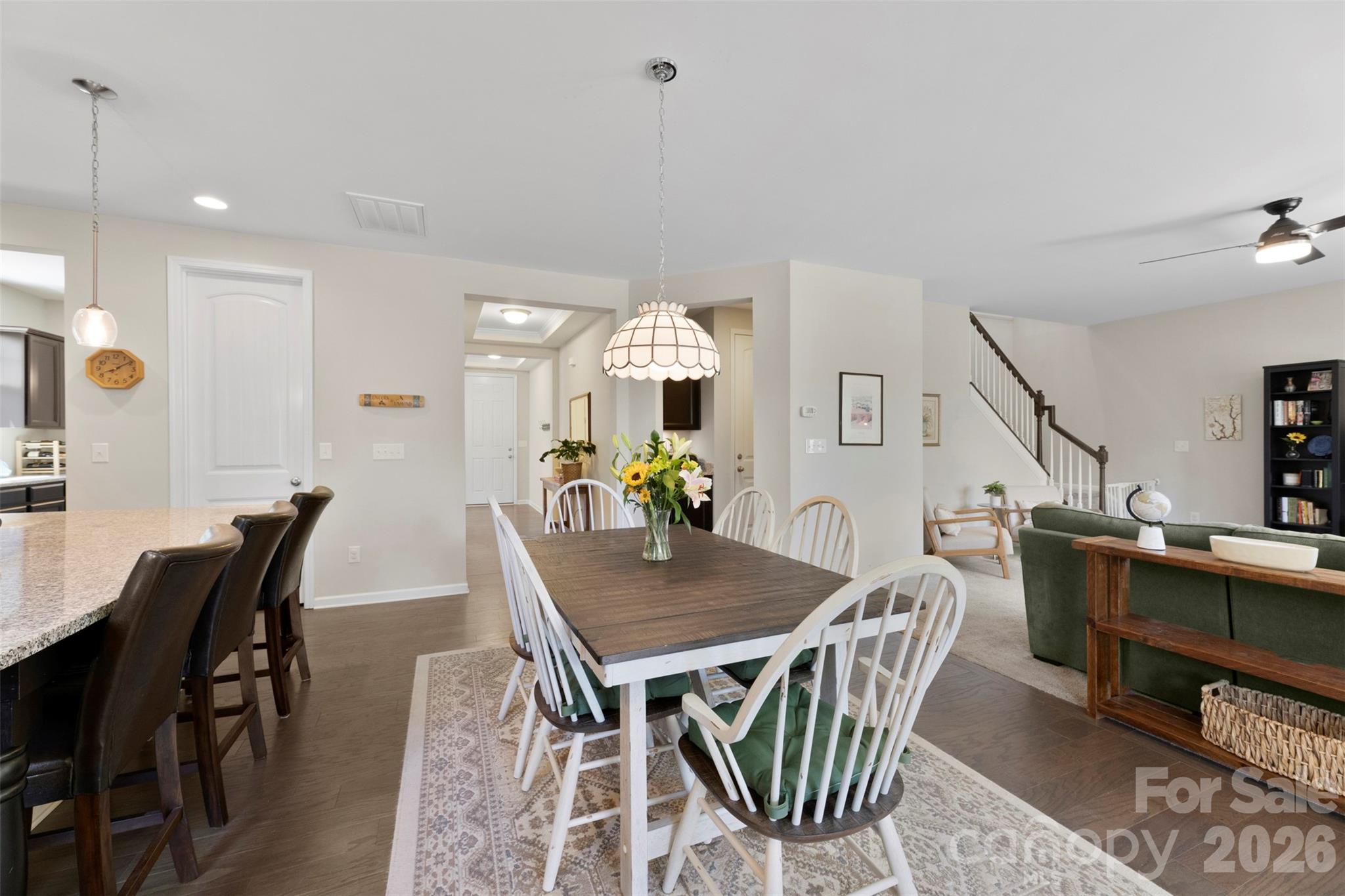824 Ardent Trail — Belmont