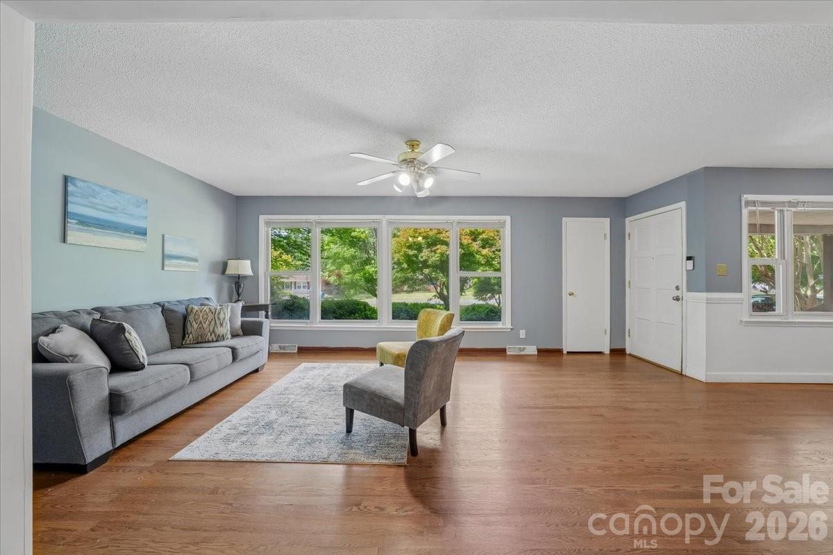 107 Fox Run Drive — Fort Mill