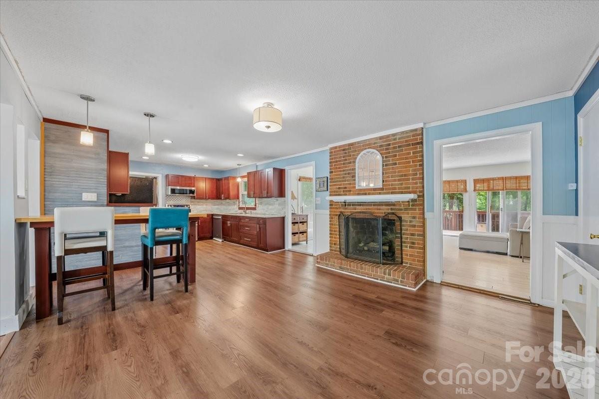 107 Fox Run Drive — Fort Mill