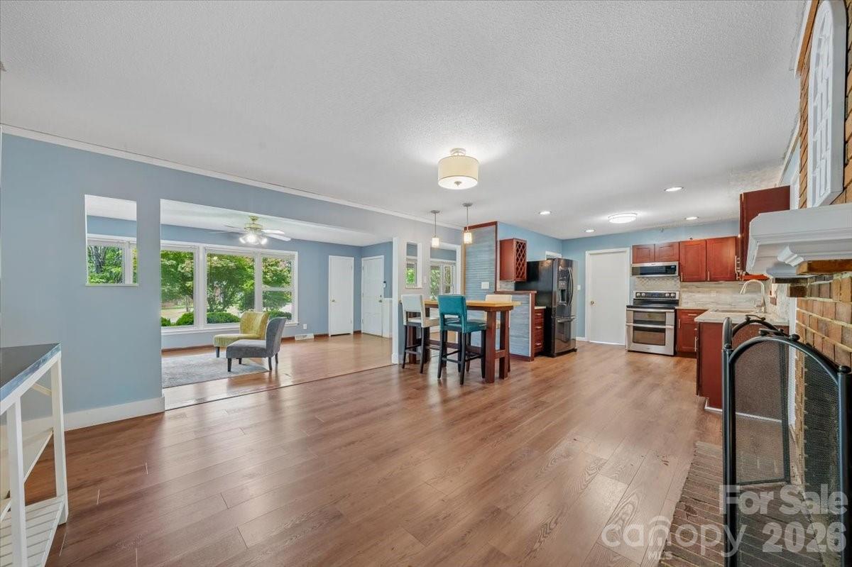 107 Fox Run Drive — Fort Mill