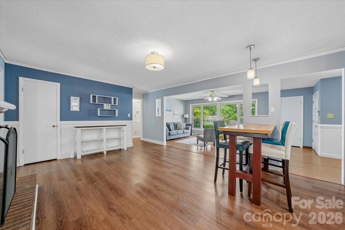 107 Fox Run Drive — Fort Mill