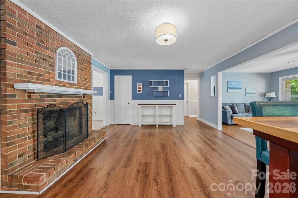 107 Fox Run Drive — Fort Mill