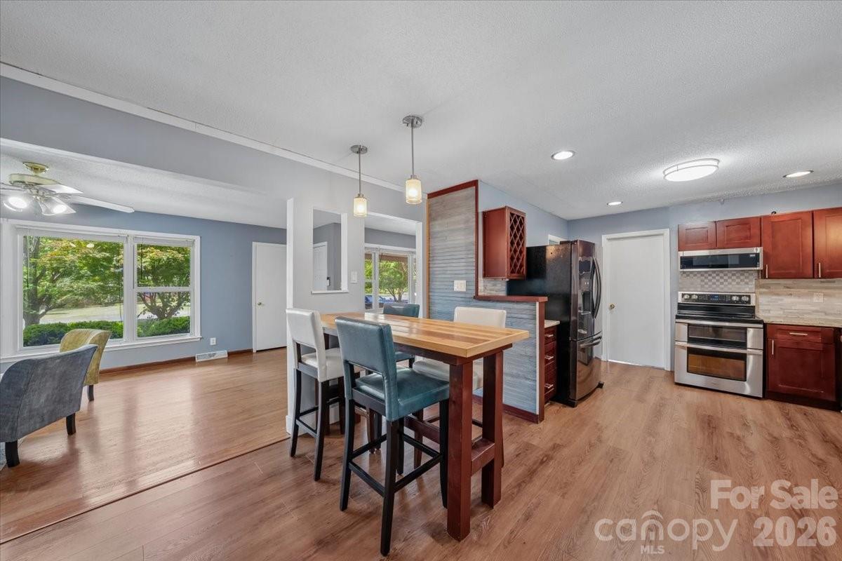 107 Fox Run Drive — Fort Mill