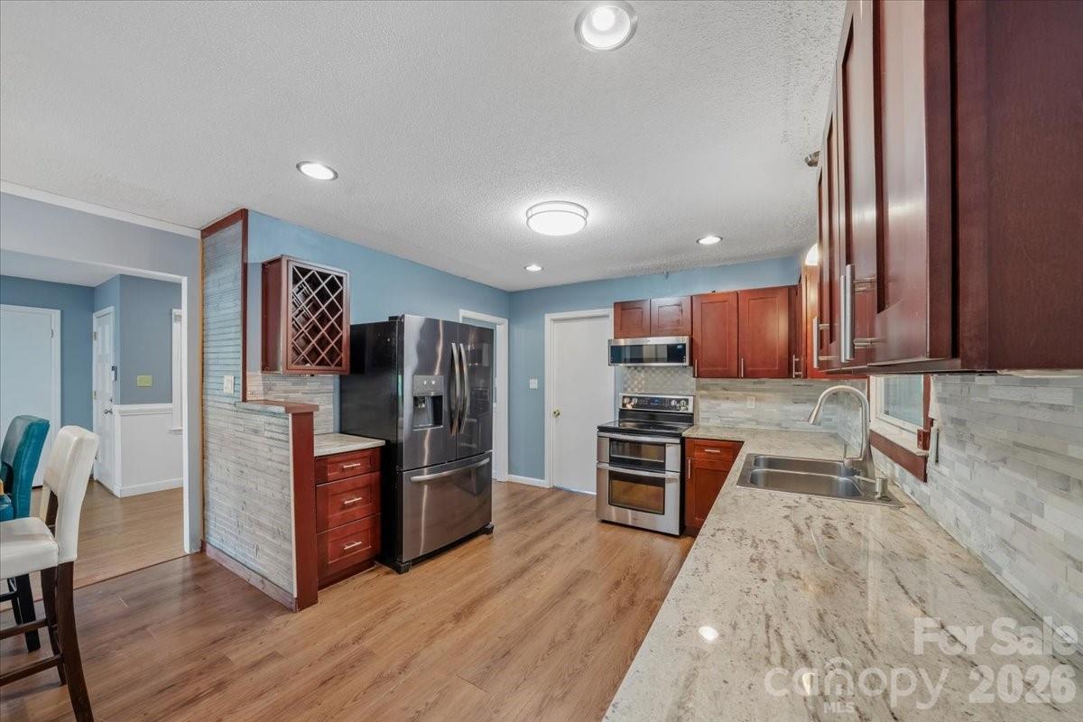 107 Fox Run Drive — Fort Mill