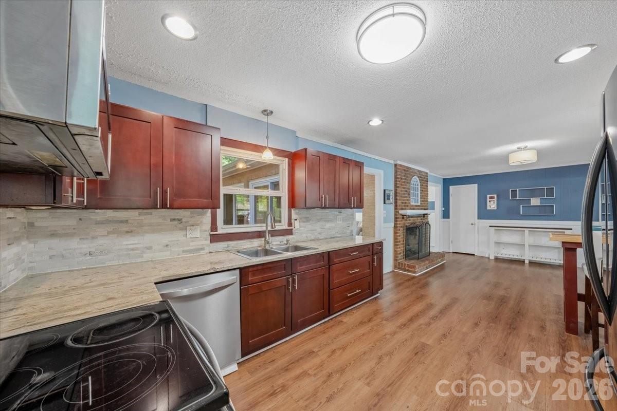 107 Fox Run Drive — Fort Mill