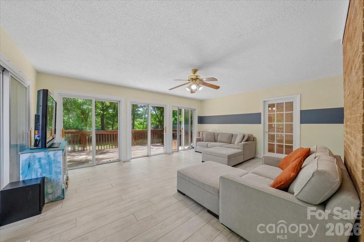 107 Fox Run Drive — Fort Mill