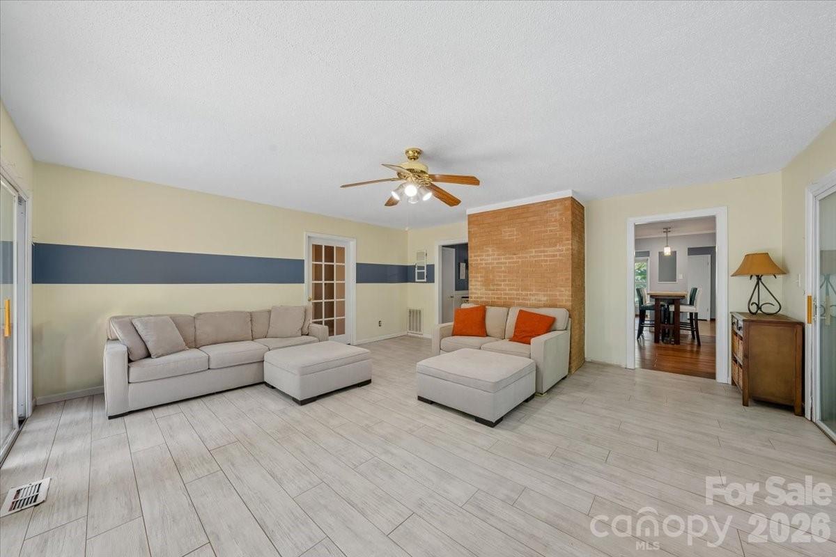 107 Fox Run Drive — Fort Mill