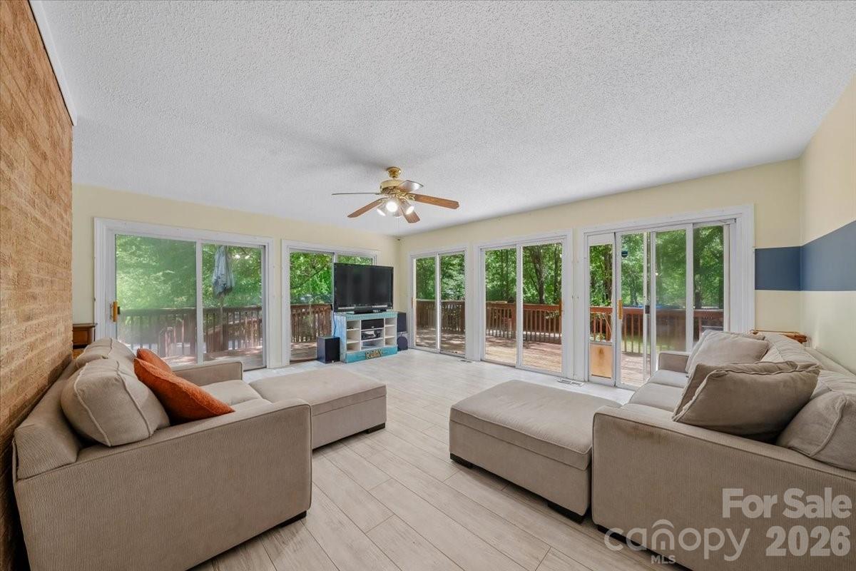 107 Fox Run Drive — Fort Mill