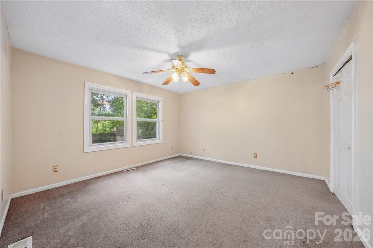 107 Fox Run Drive — Fort Mill