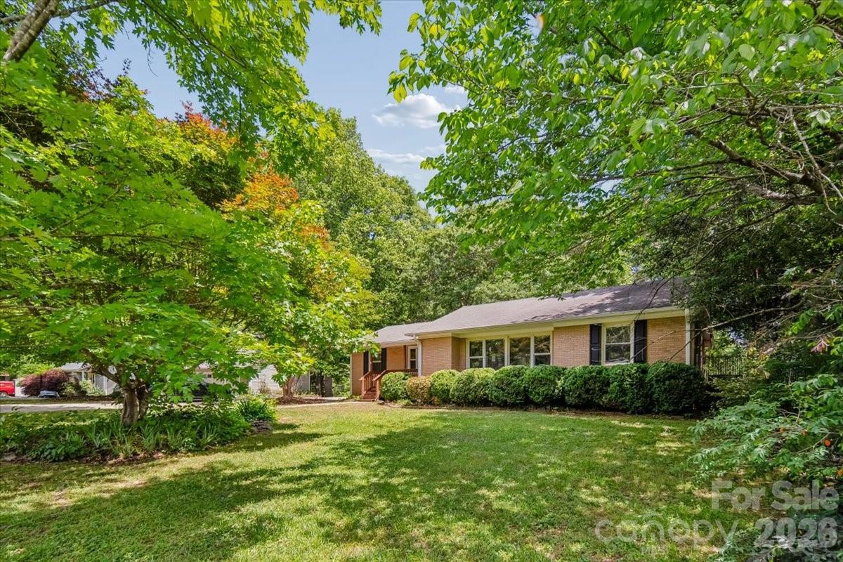 107 Fox Run Drive — Fort Mill