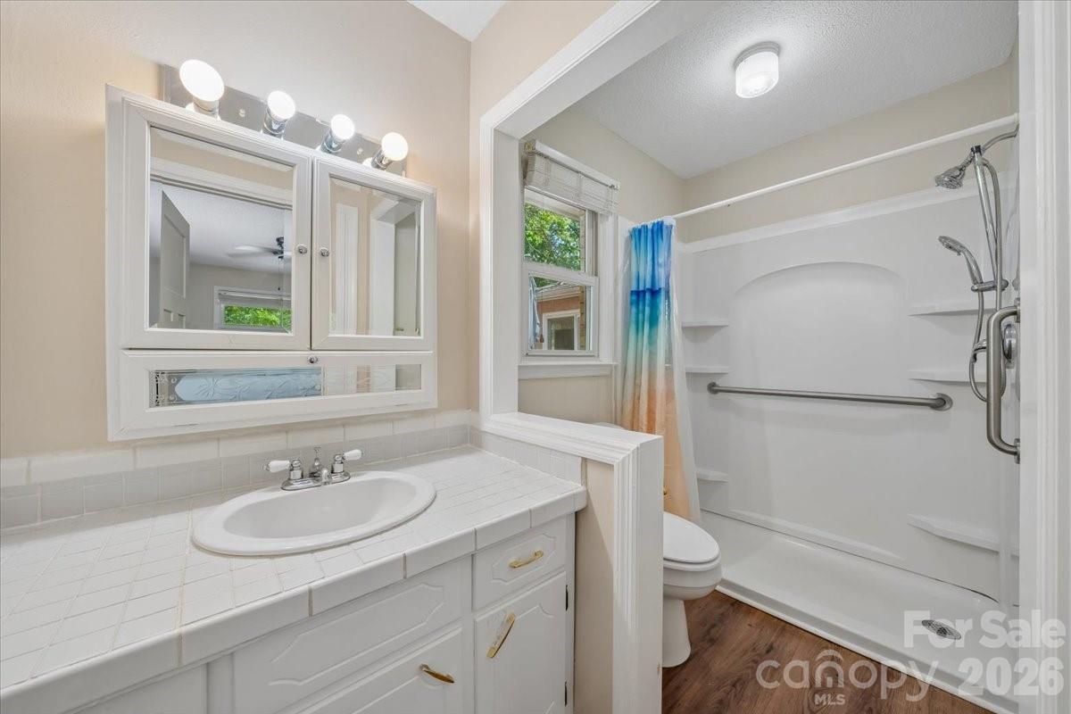 107 Fox Run Drive — Fort Mill