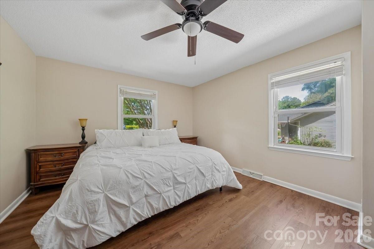 107 Fox Run Drive — Fort Mill