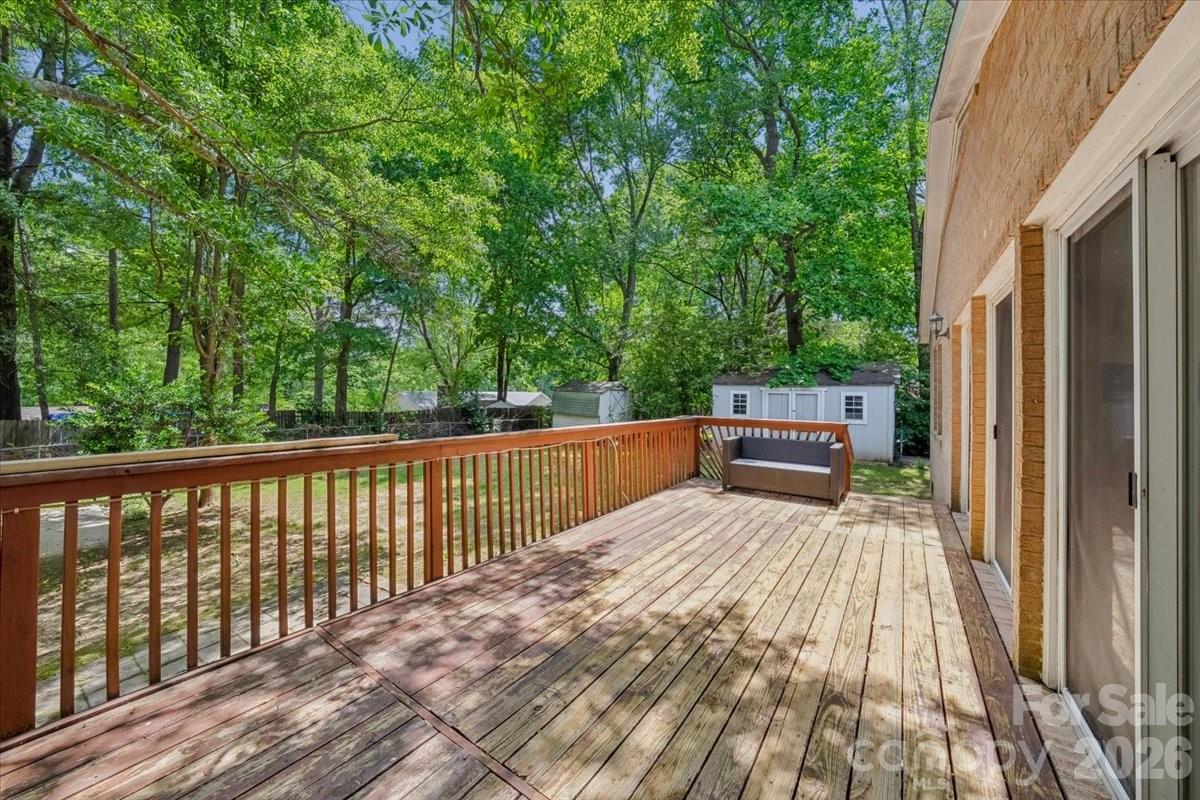 107 Fox Run Drive — Fort Mill
