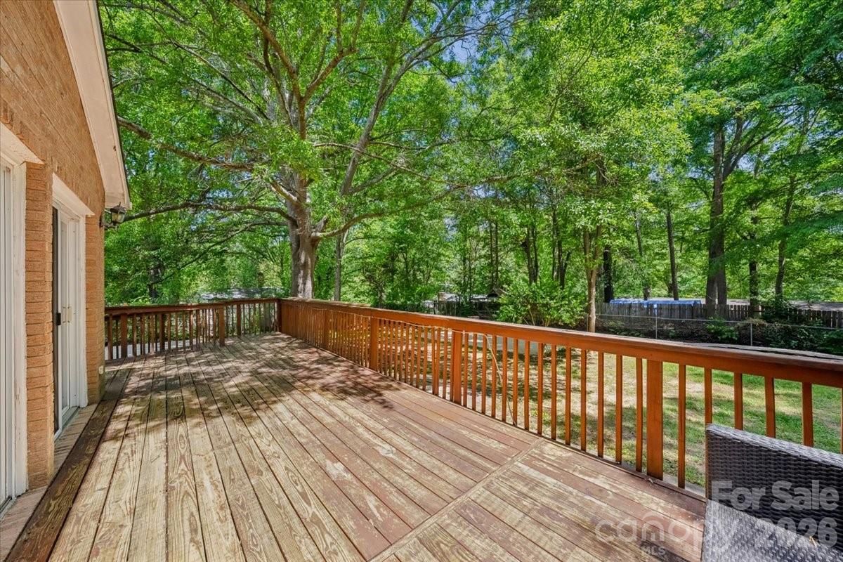 107 Fox Run Drive — Fort Mill