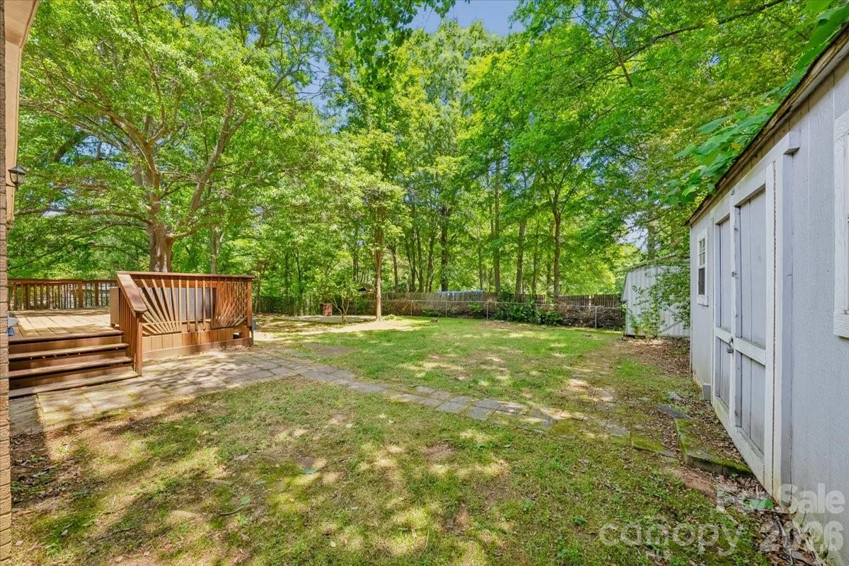 107 Fox Run Drive — Fort Mill