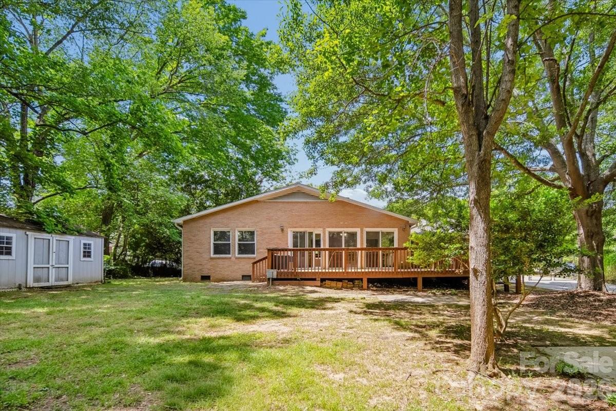 107 Fox Run Drive — Fort Mill