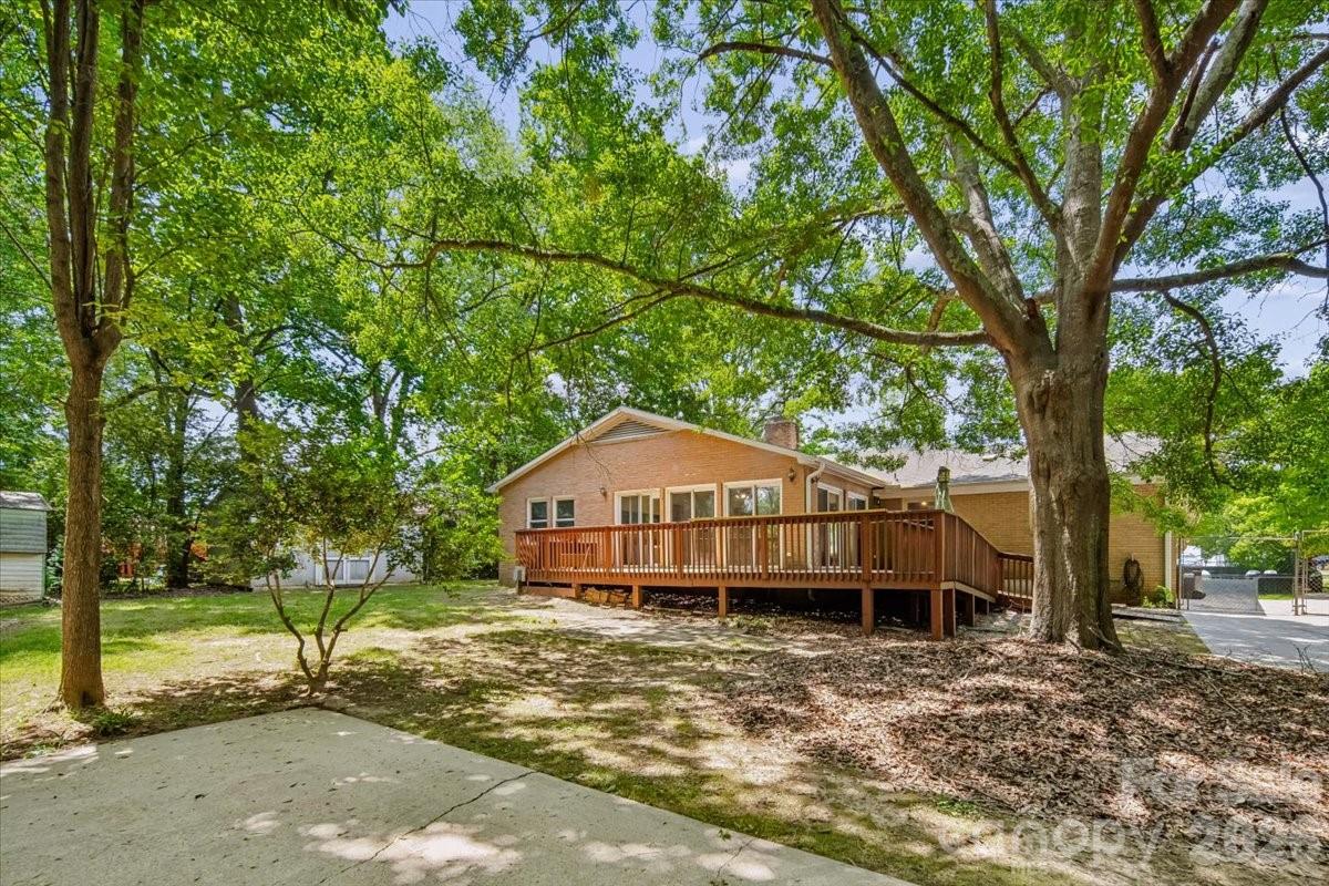 107 Fox Run Drive — Fort Mill