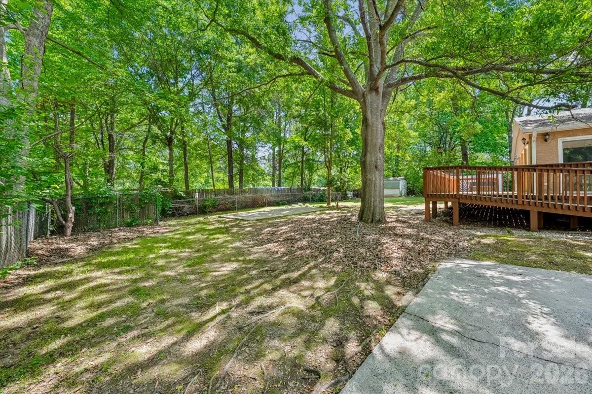 107 Fox Run Drive — Fort Mill