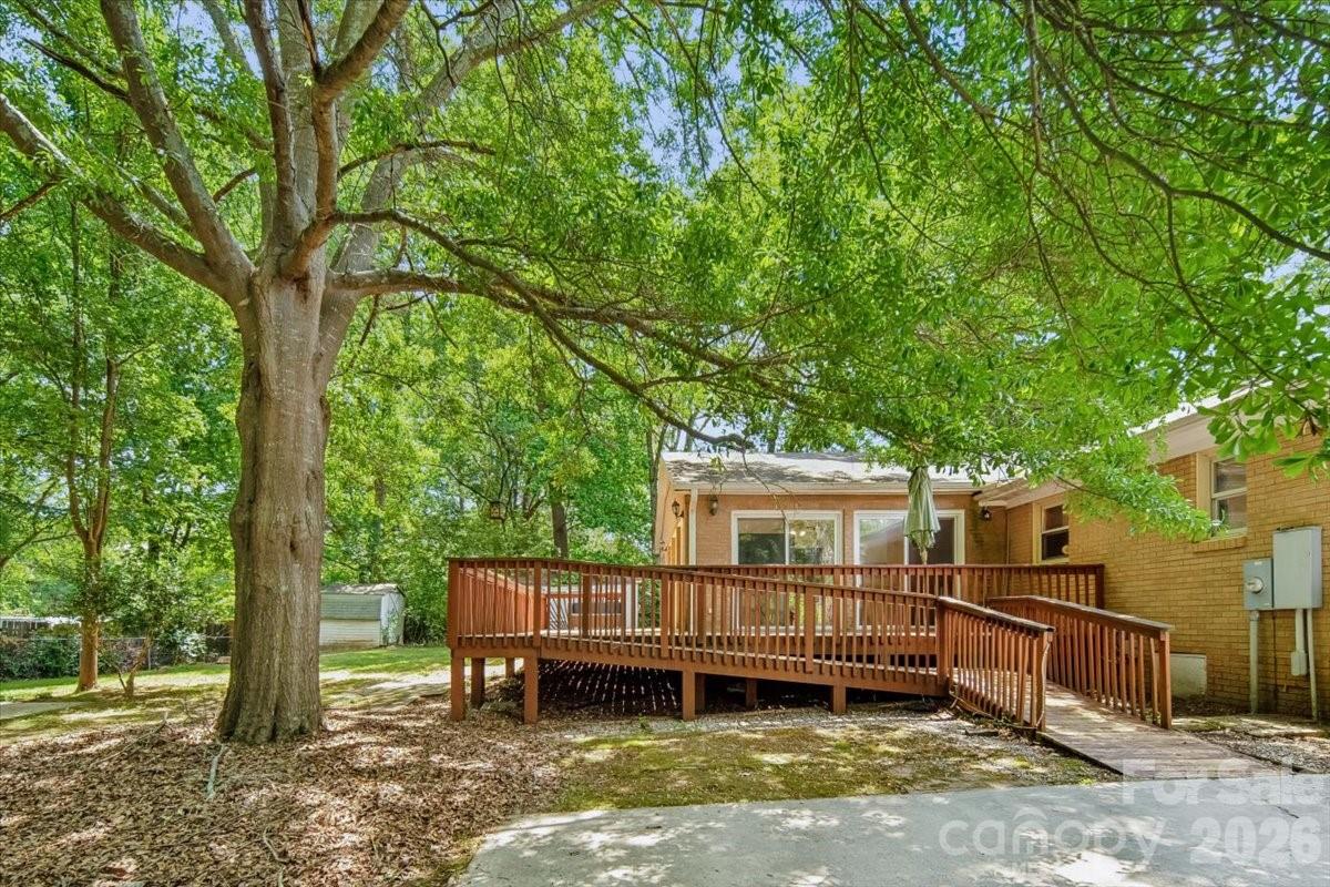 107 Fox Run Drive — Fort Mill