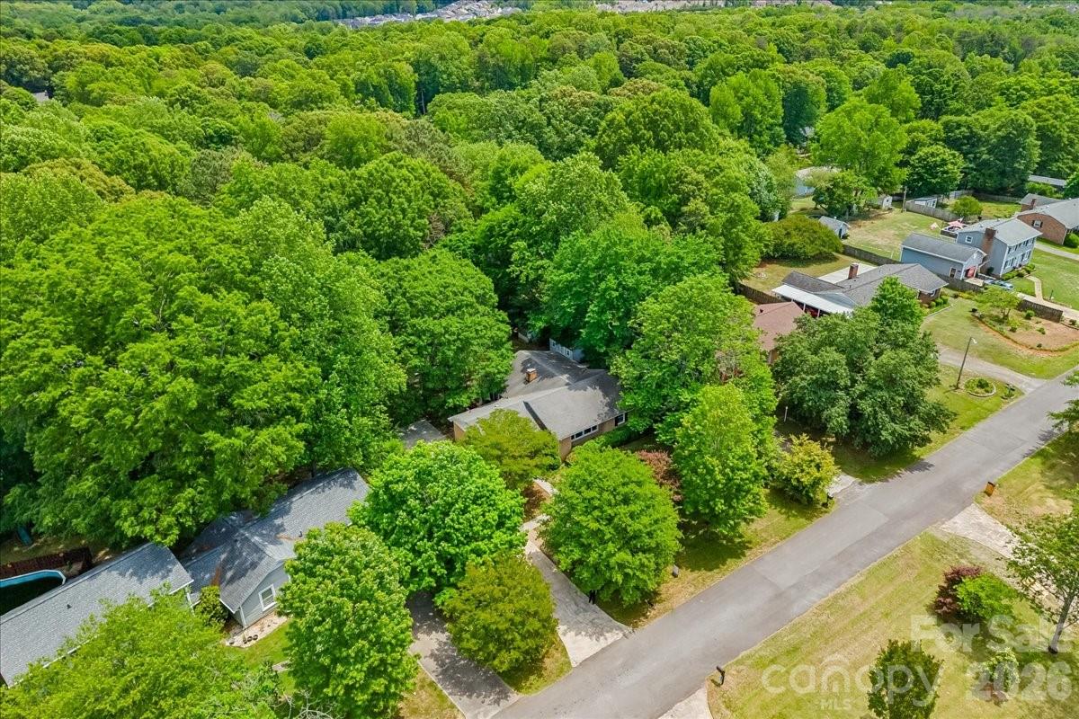 107 Fox Run Drive — Fort Mill