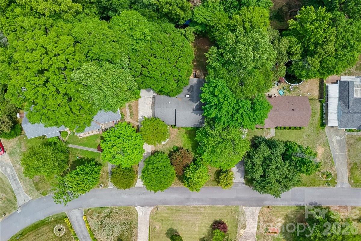 107 Fox Run Drive — Fort Mill