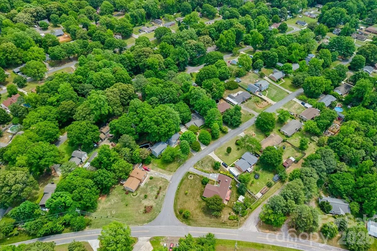 107 Fox Run Drive — Fort Mill