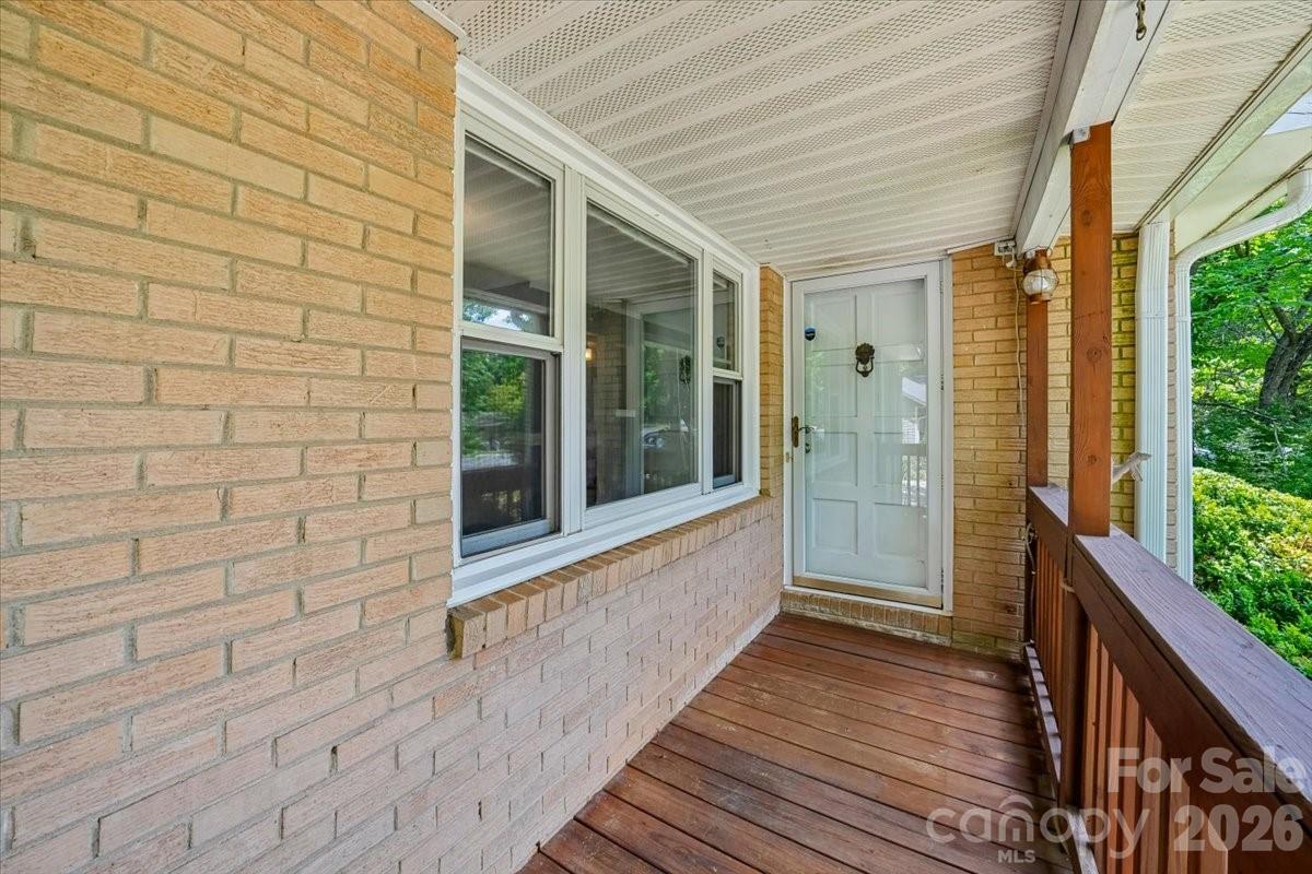 107 Fox Run Drive — Fort Mill