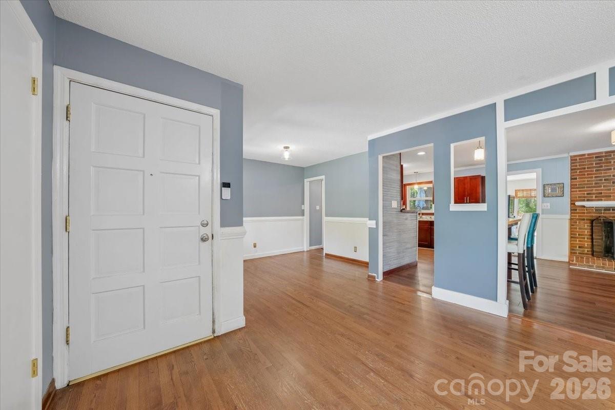 107 Fox Run Drive — Fort Mill