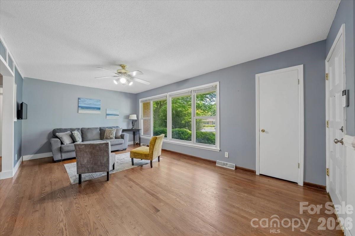 107 Fox Run Drive — Fort Mill