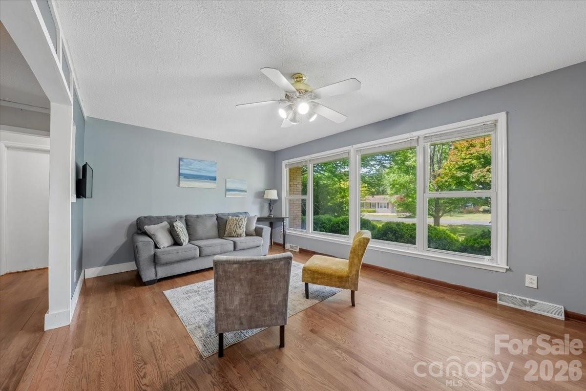 107 Fox Run Drive — Fort Mill