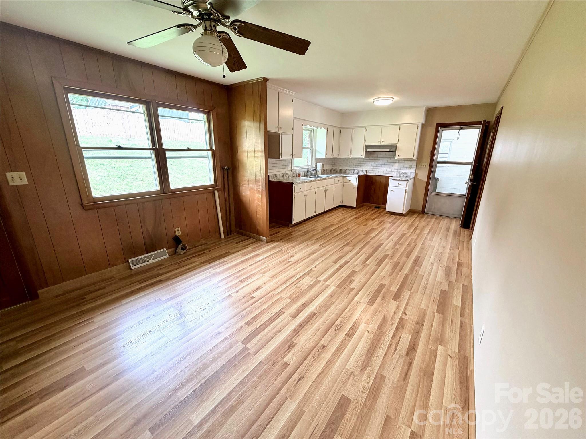 56 Henson Drive — Waynesville