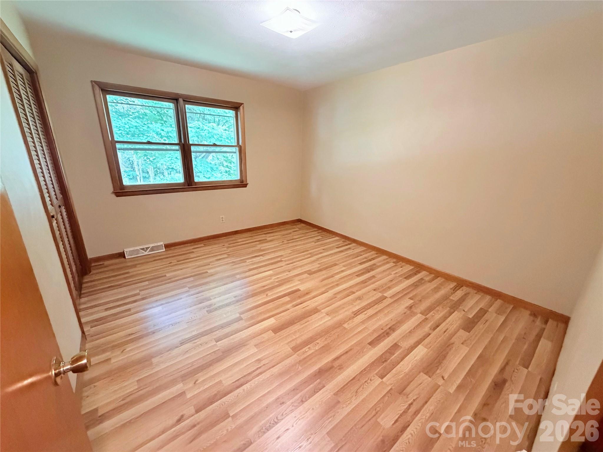 56 Henson Drive — Waynesville
